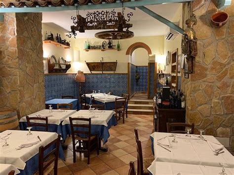 restaurant trapani